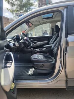 Chevrolet Captiva Premier 2022
