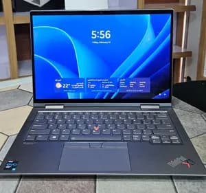 Lenovo ThinkPad X1 Yoga 11th Gen i7