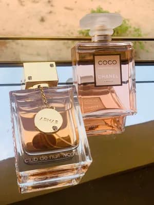 coco chanel mademoiselle dupe 105ml
