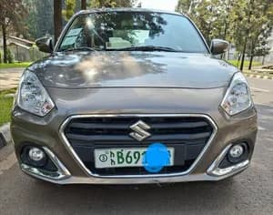 Suzuki Dzire 2022 1.2L