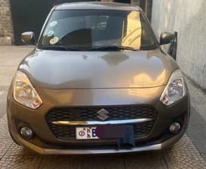 Suzuki Swift 2021 Automatic