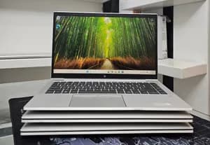 HP EliteBook 845 G8 Ryzen 5