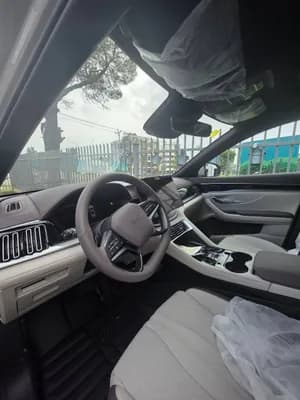 BYD Song Plus EV
