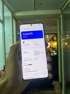 Oppo Reno 10 12GB 256GB