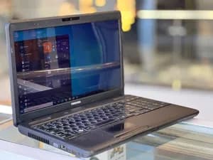 Toshiba satellite