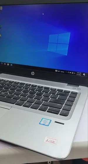 HP EliteBook 840 G3 Laptop