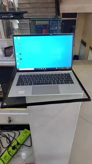 HP EliteBook X360 830 G7 Laptop