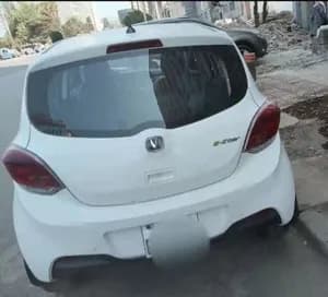 E-Star 2023 Fully Electric Car