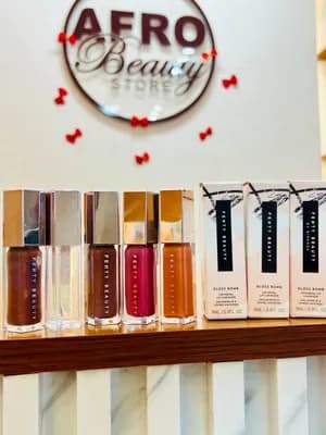 Fenty Beauty Gloss Bomb