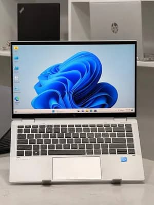 HP EliteBook 1040 G8 Laptop