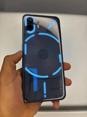 Nothing Phone 2 128GB 8GB RAM