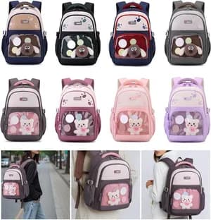 Kids School Bags
