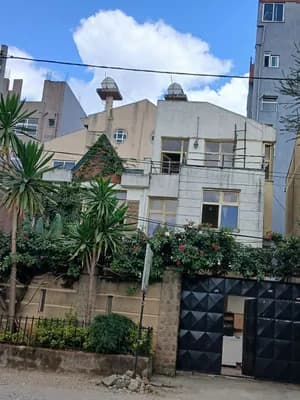 G+1 House 175 Sqm Sefar Figa