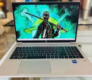 HP ProBook 450 G9 15.6 Inch Laptop