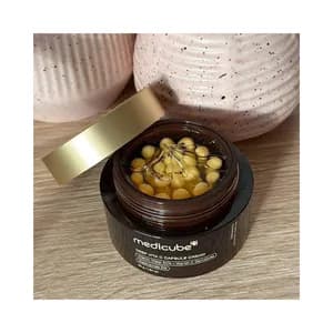 Medicube Deep Vita C Capsule Cream 55g