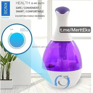 Room Humidifier