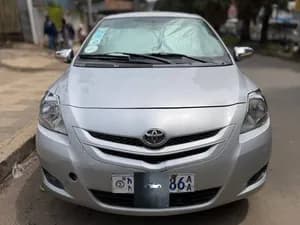 Toyota Yaris belta Excellent condition