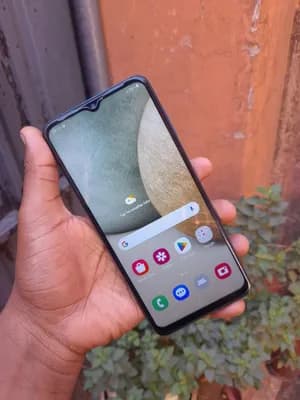 Samsung Galaxy A12 128GB 4GB RAM