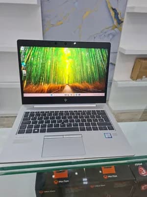 HP EliteBook 830 G6 16GB 512GB