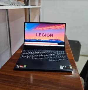 Lenovo Legion 5 Gaming Laptop