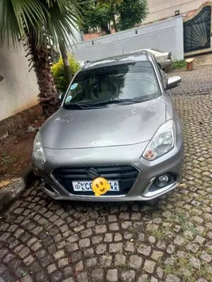 Suzuki Dzire 2022 Automatic