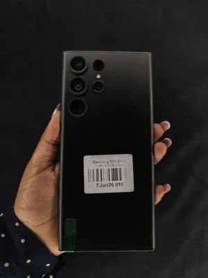 Samsung S23 Ultra 256GB