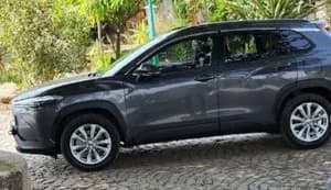 Toyota Corolla Cross Hybrid 2024