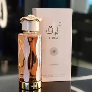 Lattafa Teriaq Perfume