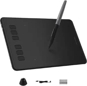 HUION Inspiroy H640P 6x4 inch