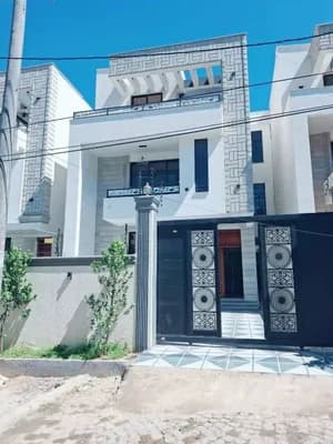 G+2 House for Sale in Summit