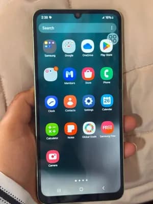 Samsung Galaxy A05 64GB