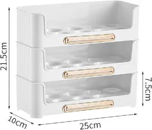 Egg Storage Rack