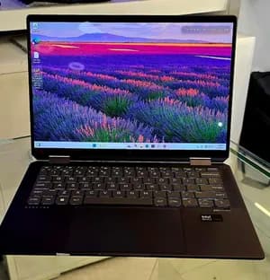 HP Spectre x360 Convertible 2025