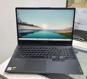 Lenovo Legion Gaming Laptop