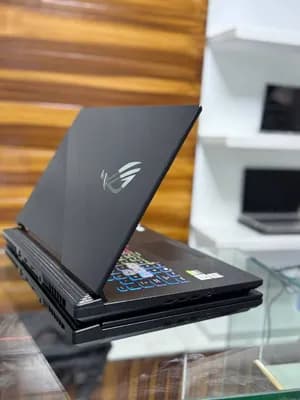 Asus Rog Strix