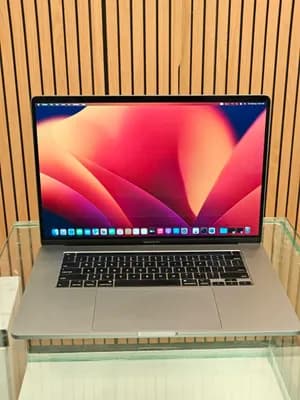 Apple MacBook Pro 2019 15.6 Inch