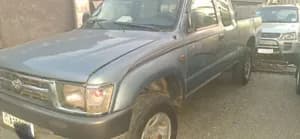 Toyota Hilux 2001