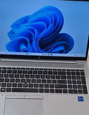 HP EliteBook 840 G8 Laptop