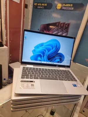 HP Envy x360 2025 Convertible