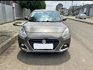 Suzuki Dzire 2021 1,2L