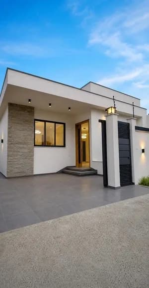 Modern 5 Bedroom Villa Ayat