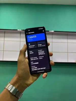 OnePlus 8T 5G 12GB 256GB