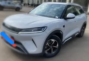 BYD Yuan Up Smart 2025