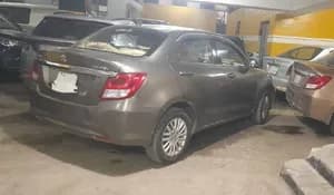 Suzuki Dizire