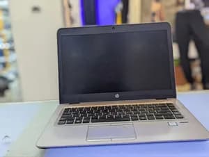 HP Elitebook G3 i5 8GB 1TB