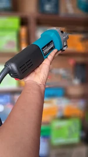 Makita ግራይደር 840W