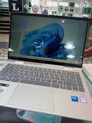 Brand New HP Envy Ultra 7 Laptop