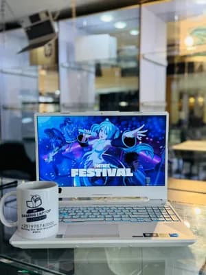 Asus TUF Gaming F15 Laptop