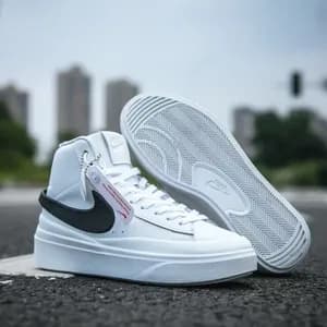 Nike SB boots
