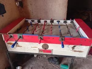 Foosball Table for Sale